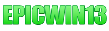 Logo EPICWIN13